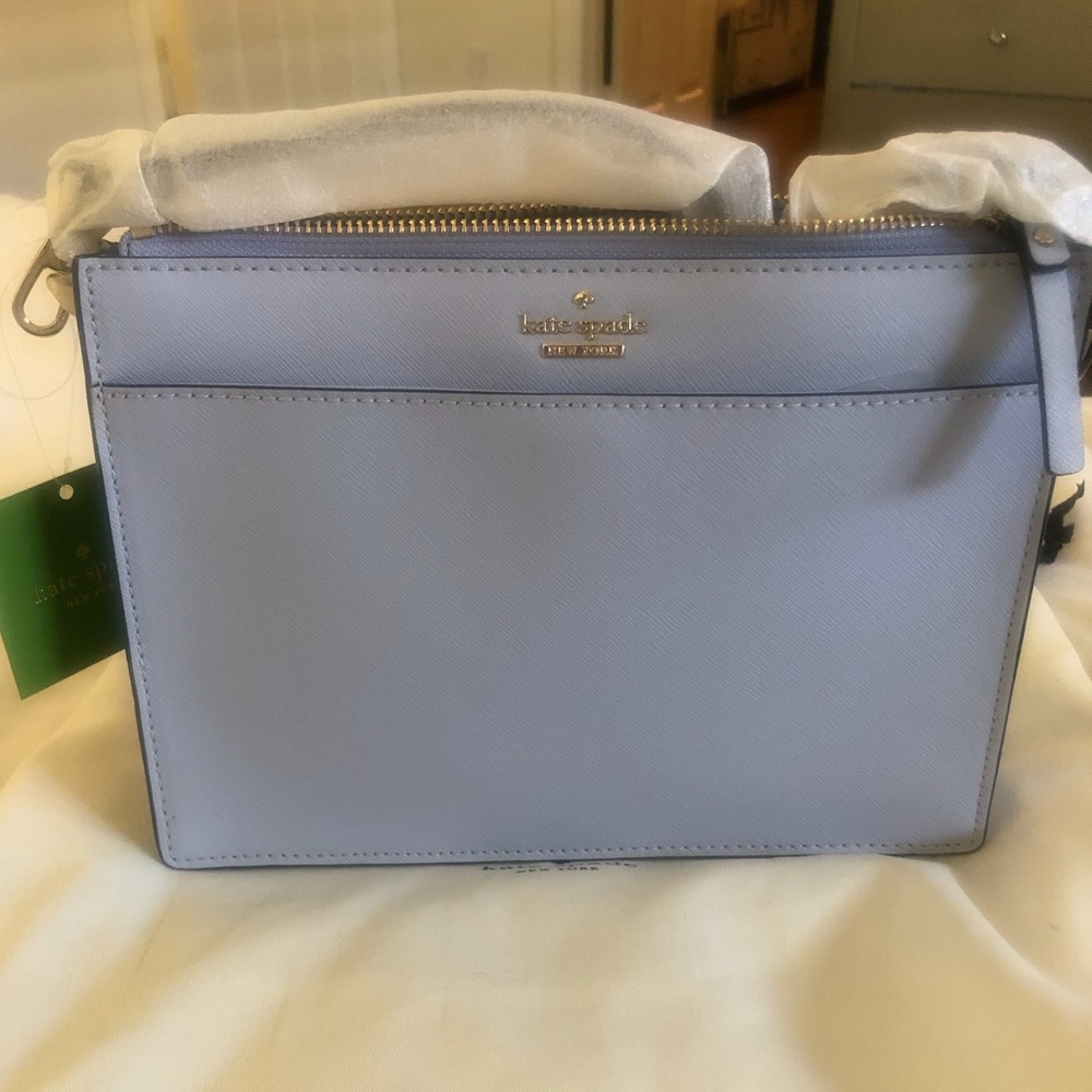 Kate spade crossbody